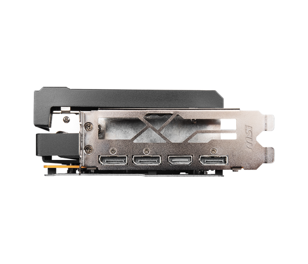 MSI Radeon RX 5700 XT GAMING X 8G - 517866 - zdjęcie 2